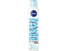 Nivea Fresh Revive šampon na suché vlasy 3v1 tmavý 200ml