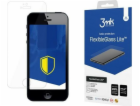 3MK 3MK FlexibleGlass Lite iPhone 5/5/SE Hybrid Glass Lite