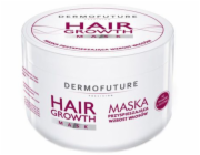 Maska Dermofuture Precision Mask zrychluje. růst vlasů 300 ml