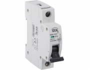 Kanlux Jistič 1P C 6A AC (23157)