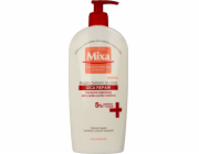 Oprava bohatou krém na bohatou krém na Mixa - velmi suchá a citlivá kůže 400 ml