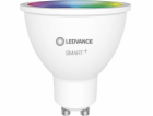 Chytrá LED lampa SMART WIFI, GU10, 5W, 350lm, RGBX3VNT