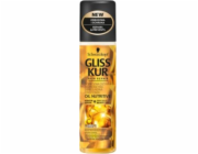 Gliss Kur Express Repair Conditioner Express Repair Conditioner 200 ml