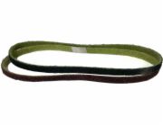 Nekonečný pás Glob 10x550 mm netkaná textilie, použití s nástavcem GS03-00 - FINE 180 (GLOB-PAS-010-550-FINE)