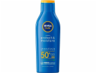 Nivea NIVEA_Sun Protect Moisture hydratační mléko na opal...