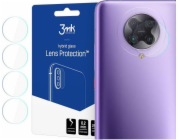 3MK HYBRIDNÍ SKLO 3MK OCHRANA ČOČEK XIAOMI POCO F2 PRO