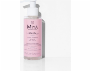 Miya My Beauty Gel pečující gel na mytí a čištění obličeje 140ml