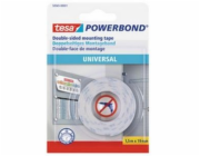 Tesa Powerbond Univerzální montážní páska 1,5M:19MM (H5856500-H5856501)