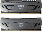 Paměť Patriot Viper Steel, DDR4, 16 GB, 3200 MHz, CL16 (P...