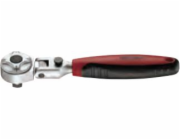 Teng Tools Kloubové ráčnové knoflíky 1/4 121 mm (186900106)