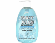 Bialy jelen Hypoalergenní gel pro intimní hygienu Chrpa 500 ml