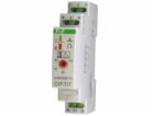 CKF-317 10A 1P 1M 3X400V/230V+N AC PHASE SEQUENCE AND DEC...