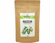 Sattva Neem bylinná maska na vlasy a obličej 100g