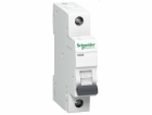 Automatický spínač Schneider K60N, 1P, C, 10A, 6kA