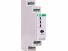 STR-3D ROLLER SHUTTER CONTROLLER FOR AC MOTORS