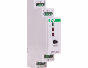 STR-3D ROLLER SHUTTER CONTROLLER FOR AC MOTORS