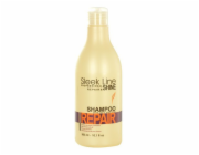 Šamponový šampon Stapiz Elegantní linie s hedvábnými vlasy 1000 ml