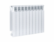 KFA Sekční radiátor G 500 F hliník 10 lamel (789-100-44)