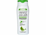 Bialy jelen Hypoalergenní šampon s chlorofylem 300 ml