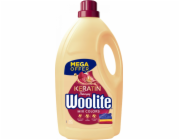 Woolite na barevné prádlo s keratinem 4.5l / 75 pracích dávek