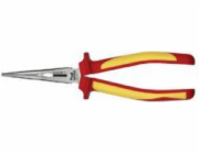 Teng Tools Ploché kleště s bočním řezem 1000V (11762-0104)