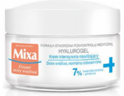 Mixa Hyalurogel Intenzivně hydratační krém 50ml