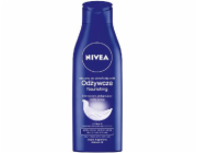 Nivea Tělové výživné tělové mléko 250ml