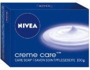 Nivea Soap Creme Care Cube 100g