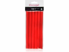 Donegal HAIR ROLERS Ribbon Twist 1,3/18cm (5004) 1 balení...
