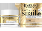 Eveline Royal Snail 60+ koncentrovaný ultra reparační kré...
