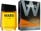 Wars Classic voda po holení 90 ml