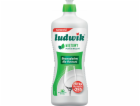 Ludwik LUDWIK prostředek na mytí nádobí, máta, 900g