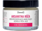 Iossi Pleťový krém Velvet Rose acerola/růže/řasy regenera...