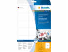 Herma odlepovací etikety 4203 Movables, A4, 63,5 x 46,6 m...