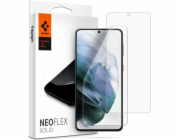 Spigen HYDROGELOVÁ FÓLIE SPIGEN NEO FLEX SOLID GALAXY S21