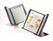 Odolný odolný stolní set 10 panelů (5570)