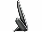 Telefon Panasonic KX-TG6821GB cerna