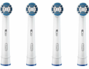 Špička Oral-B Precision Clean EB20-4 4 ks.