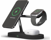 Indukční nabíječka Tech-Protect A12 2 A (6216990211867)