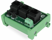 Audac spojovací skříňka (ARJ03P)