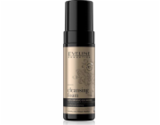 Eveline Organic Gold Cleansing Foam čistící a zklidňující pěna na čištění obličeje 150 ml