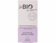 BeBio Přírodní vyživující a regenerační pleťové sérum/olej 30ml