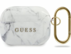 Ochranné pouzdro Guess GUACAPTPUMAWH Marble Collection pr...