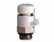 PINTOSSI mechanický odvzdušňovací ventil s 1/2 knoflíkem + o-kroužek - ART34012