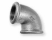 Odlewnia Zawiercie Koleno matice 2, pozink