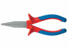 Top Tools Kleště 160mm ploché 32D120