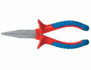 Top Tools Kleště 160mm ploché 32D120