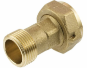 Perfexim Vodoměrná poloviční přípojka 1 5120 DN25-B PN16 (07-190-0250-000)