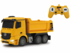 JAMARA Muldenkipper Mercedes Arocs - Muldenkipper - Elekt...