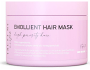 Trust Emollient Hair Mask zvláčňující maska pro vlasy s vysokou porézností 150g